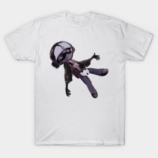 Mistletoe Jäger(Rainbow Six Siege) T-Shirt